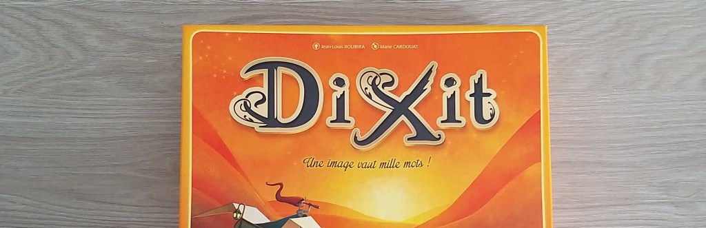 Dixit (Édition Libellud)